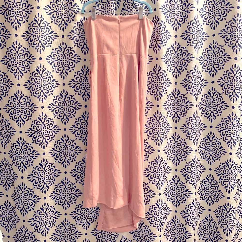 Cushine pink dress - Picture 7 of 9
